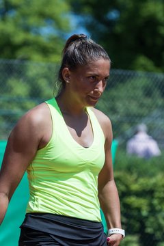 Bild 270 - BL Der Club an der Alster - Marienburger SC : Ergebnis: 3:6